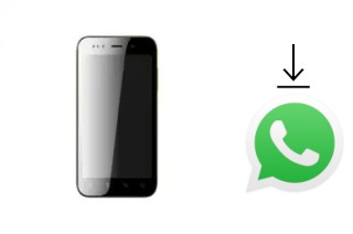 How to install WhatsApp in a K-Touch W780