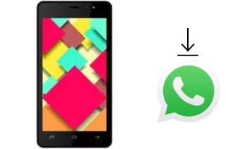 How to install WhatsApp in a Kagoo K01