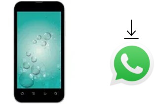 How to install WhatsApp in a Karbonn A9+