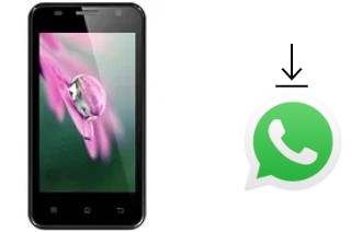 How to install WhatsApp in a Karbonn A10