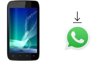 How to install WhatsApp in a Karbonn A111