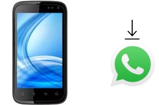 How to install WhatsApp in a Karbonn A15