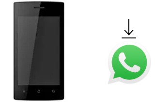 How to install WhatsApp in a Karbonn A16