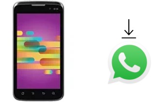 How to install WhatsApp in a Karbonn A21