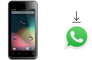 How to install WhatsApp in a Karbonn A27 Retina