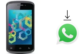 How to install WhatsApp in a Karbonn A3