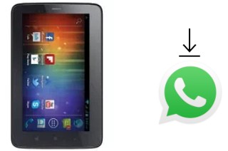 How to install WhatsApp in a Karbonn A37