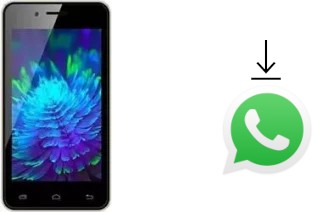 How to install WhatsApp in a Karbonn A40 Indian