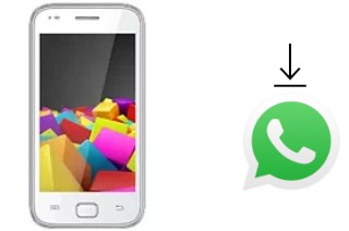 How to install WhatsApp in a Karbonn A4+