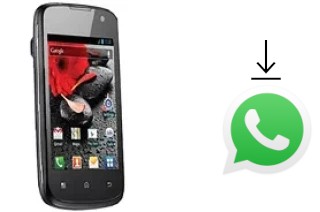 How to install WhatsApp in a Karbonn A5