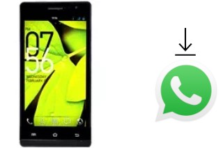 How to install WhatsApp in a Karbonn A7 Star