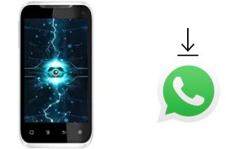 How to install WhatsApp in a Karbonn A9