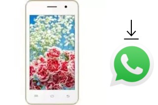 How to install WhatsApp in a Karbonn Alfa A18