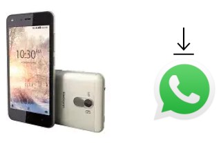 How to install WhatsApp in a Karbonn Aura Power 4G Plus