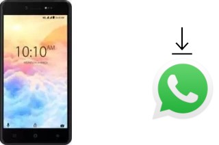 How to install WhatsApp in a Karbonn Aura Power 4G