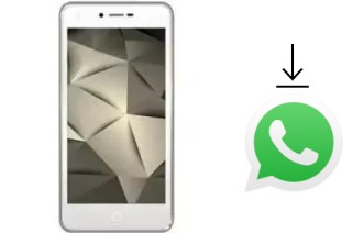 How to install WhatsApp in a Karbonn Aura Sleek 4G