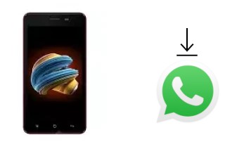 How to install WhatsApp in a Karbonn Aura Storm