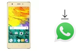 How to install WhatsApp in a Karbonn Fashion Eye 2.0