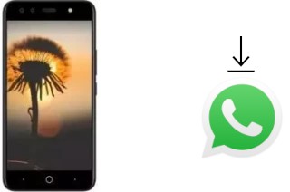 How to install WhatsApp in a Karbonn Frames S9