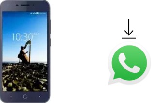 How to install WhatsApp in a Karbonn K9 Music 4G