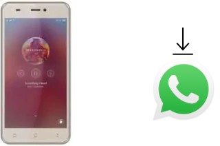 How to install WhatsApp in a Karbonn K9 Smart Grand