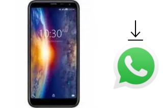 How to install WhatsApp in a Karbonn K9 Smart Plus