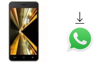 How to install WhatsApp in a Karbonn K9 Smart Yuva