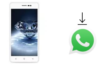 How to install WhatsApp in a Karbonn K9 Smart