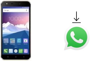 How to install WhatsApp in a Karbonn K9 Viraat 4G