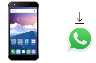 How to install WhatsApp in a Karbonn K9 Viraat