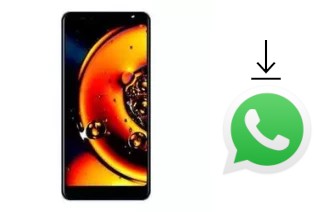 How to install WhatsApp in a Karbonn Platinum P9 Pro