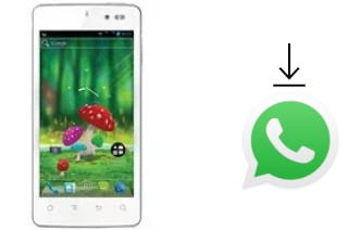 How to install WhatsApp in a Karbonn S1 Titanium