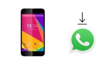 How to install WhatsApp in a Karbonn S29 Elite