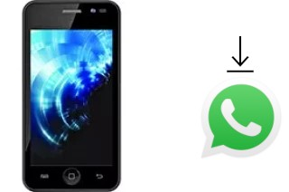 How to install WhatsApp in a Karbonn Smart A12 Star