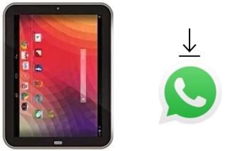 How to install WhatsApp in a Karbonn Smart Tab 10