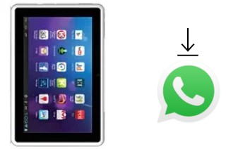 How to install WhatsApp in a Karbonn Smart Tab 7