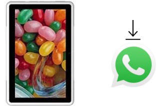 How to install WhatsApp in a Karbonn Smart Tab2