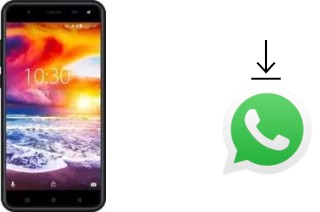 How to install WhatsApp in a Karbonn Titanium Jumbo 2