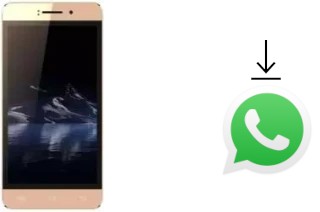 How to install WhatsApp in a Karbonn Titanium Moghul