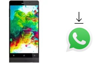 How to install WhatsApp in a Karbonn Titanium Octane