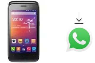 How to install WhatsApp in a Karbonn Titanium S1 Plus