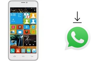 How to install WhatsApp in a Karbonn Titanium S19