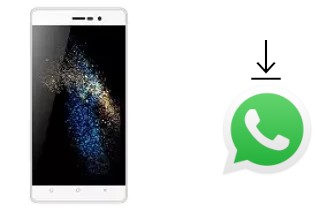 How to install WhatsApp in a Karbonn Titanium S205 2GB