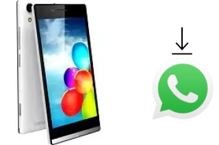 How to install WhatsApp in a Karbonn Titanium S25 Klick