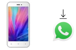 How to install WhatsApp in a Karbonn Titanium Vista FHD