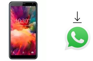 How to install WhatsApp in a Karbonn Vue 1