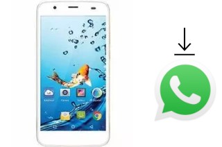 How to install WhatsApp in a Kata I3L