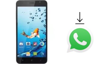 How to install WhatsApp in a Kata M2L