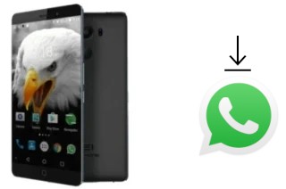 How to install WhatsApp in a Keiphone K10s Helio