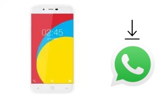 How to install WhatsApp in a Kenbo Hero K1